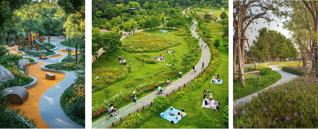 Thành phố thể thao olympic