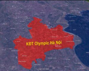 Dự án olympic ngọc hồi